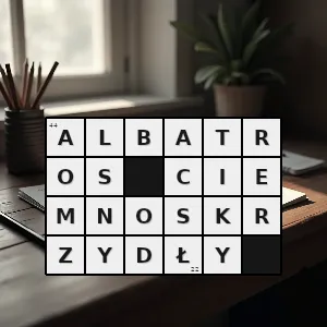 Hasło krzyżówkowe diomedea sanfordi gatunek ptaka morskiego z rodziny albatrosów diomedeidae - albatros ciemnoskrzydły – rozwiązanie, synonimy, podpowiedzi i definicje krzyżówkowe